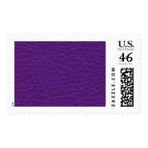 Stylish Purple Printed Pattern. Stamps