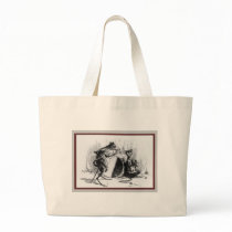 Stylish Rats bags