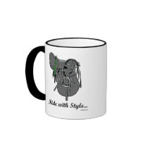 Stylish Ride mugs by Attitude_Gifts Stylish Ride mugs