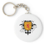 Stylish Scotland Key Chains