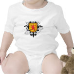Stylish Scotland T-shirt