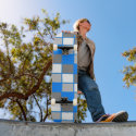 Stylish skateboards