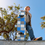 Stylish skateboards