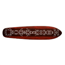 Stylish Skateboard