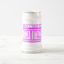 Stylish Stepmothers : World's Greatest Stepmother Mug