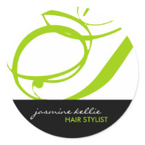 Stylish Stickers by colourfuldesigns Stylish Stickers