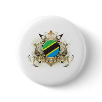 Stylish Tanzania buttons by teyes143 Stylish Tanzania buttons