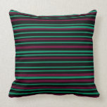 Stylish> Throw Pillow