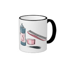 Stylist Mugs