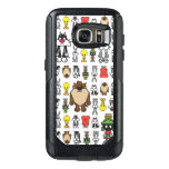 Stylize Tweey and Friends OtterBox Samsung Galaxy S7 Case