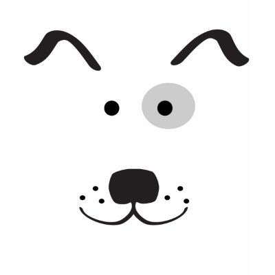 dog illustration