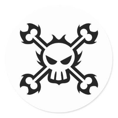 Skull Icon