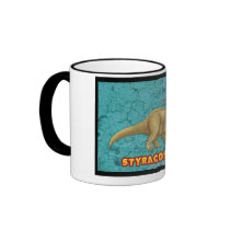 Styracosaurus Mugs