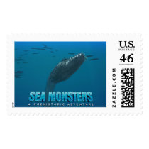 Styxosaurus postage by seamonsters Styxosaurus postage