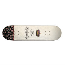 Su señoría patinetas personalizadas