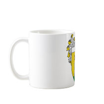 Suarez Coat of Arms/Family Crest (Mantled) mugs by NameGame Suarez Coat of Arms/Family Crest (Mantled) mugs