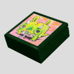 Sub-Atomic Photon-Muncher Gift box