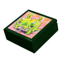 Sub-Atomic Photon-Muncher Gift box gift boxes
