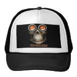 sub bass head Dubstep hats