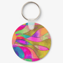 sub-emotional journeys in reverse keychains