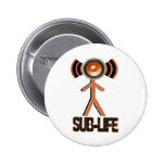 SUB LIFE buttons
