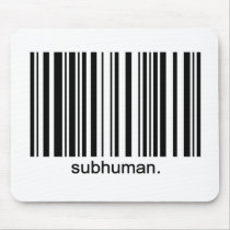 Sub Mousepad