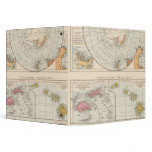 Sub Polar region and Polynesia Vinyl Binders