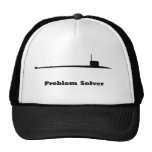 Sub Problem Solver Trucker Hat