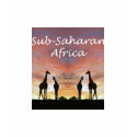Sub-Saharan Africa t-shirts