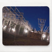 Sub-Station Mouse Pad mousepads