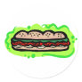Sub Stickers
