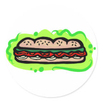Sub stickers
