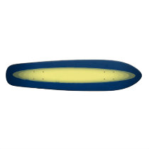 Sub Zonkerer What's Yellow Custom Skateboard
