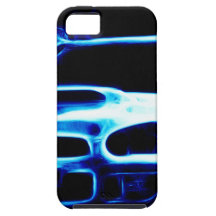 Subaru Impreza iPhone 5 Cover