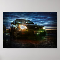 Subaru Storm