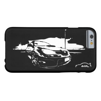 Subaru WRX Impreza STI Drift iPhone 6 Case