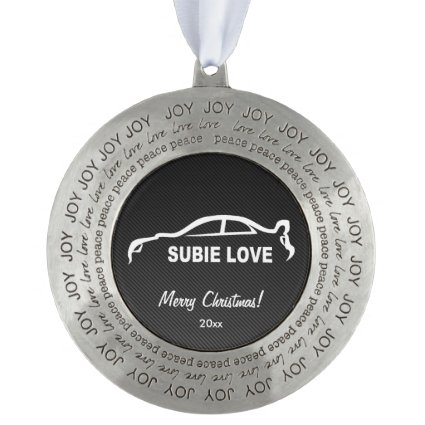 Subbie Love - Subaru WRX Impreza STI