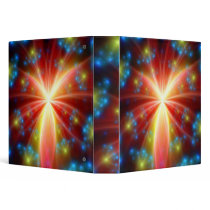 Subconscious Vinyl Binder