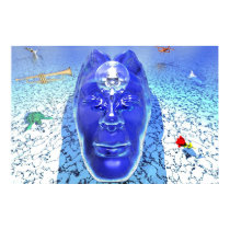 Subconscious Illusions posters