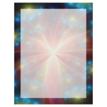 Subconscious Personalized Letterhead