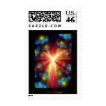 Subconscious Postage Stamps