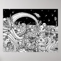 Subconscious Poster