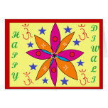Subha Deepavali Card