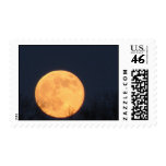 Subida de la luna envio