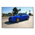 subie posters