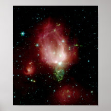 Subió en espacio poster
