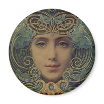 Subjects on Golden Reason magnets