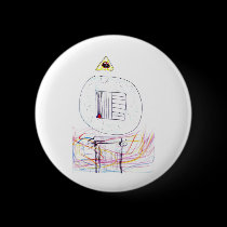 Sublimated Symbology buttons