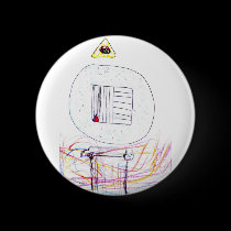 Sublimated Symbology buttons