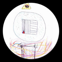 Sublimated Symbology stickers